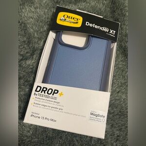 Otterbox defender Xt case for iPhone 15 pro max